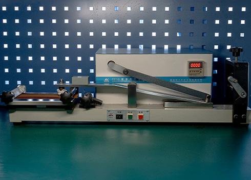 Rubbing Testing Machine