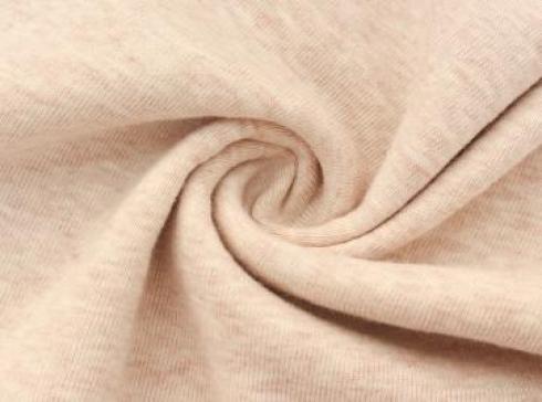 Fleece de Mistura de Linho de Alto Desempenho para Vestuário & Têxteis de Casa