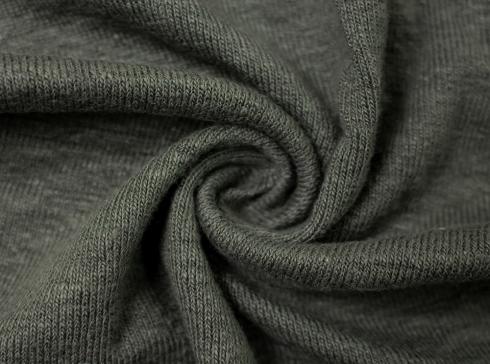 Exploring the Versatility and Elegance of Linen Rib Fabric in Modern Fashion and Design