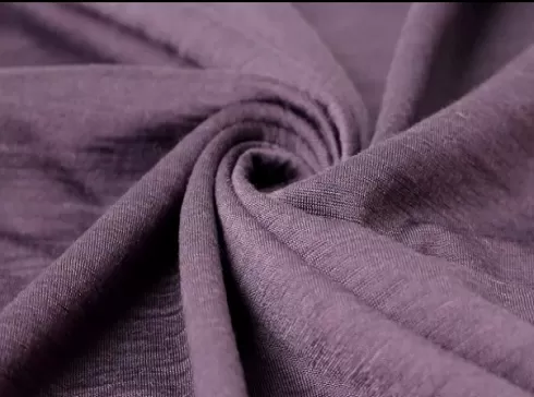 Jersey Lyocell de Lã: Um Guia Abrangente para um Tecido de Desempenho Moderno