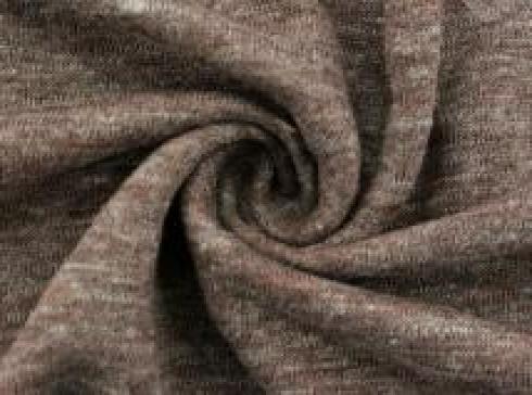 Why Linen Melange Knit Fabric is the Perfect Choice for Comfortable and Stylish Apparel