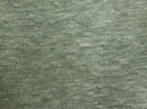 Tecido de malha de linho para camisa - a mistura perfeita de conforto e estilo