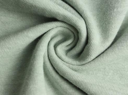 The Versatile Appeal of Linen Cotton Knit Fabric: Comfort, Style, and Sustainability Combined
