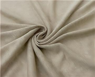 Tecido de Camisa de Tricô de Linho